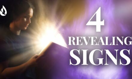 4 Signs the Holy Spirit is Trying to Speak to You