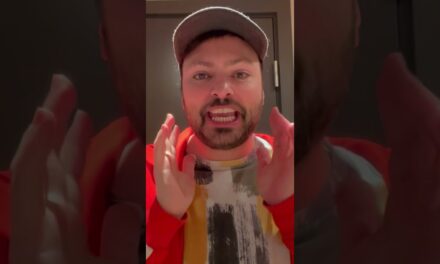 Gi ikke opp – Dagens Jesushilsen 22.1