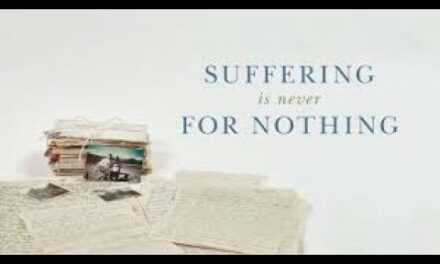 Suffering is Not For Nothing | Full Movie | Elisabeth Elliot