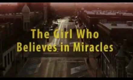 The Girl Who Believes the Miracle Full Movie 2021 | Amazing Story