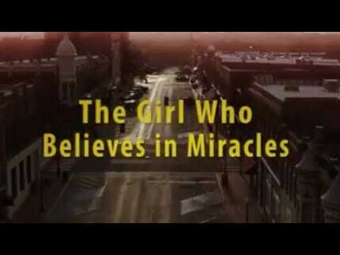 The Girl Who Believes the Miracle Full Movie 2021 | Amazing Story