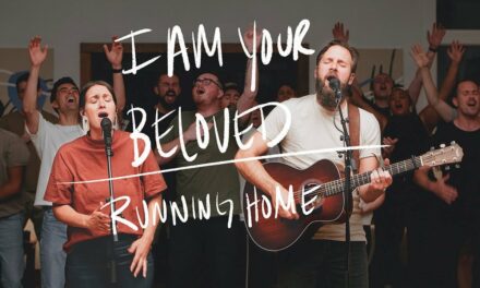 I Am Your Beloved & Running Home – Jonathan David Helser, Melissa Helser (Live)