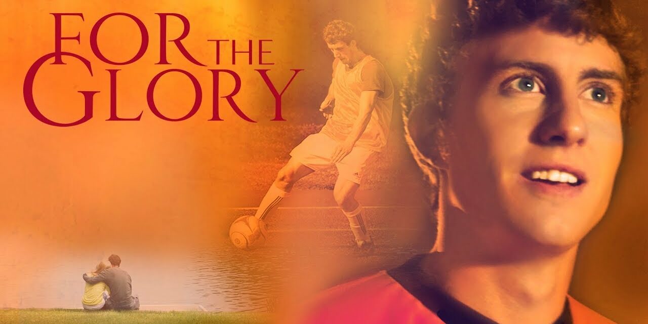 For the Glory (2012) | Full Movie | Jason Burkey | Robby Stone | Michael Landers