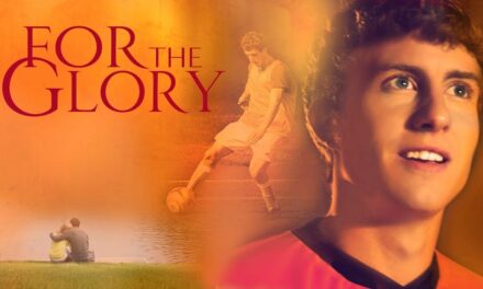 For the Glory (2012) | Full Movie | Jason Burkey | Robby Stone | Michael Landers