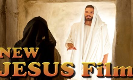 The NEW Jesus Film (2013) Full: Most Recent