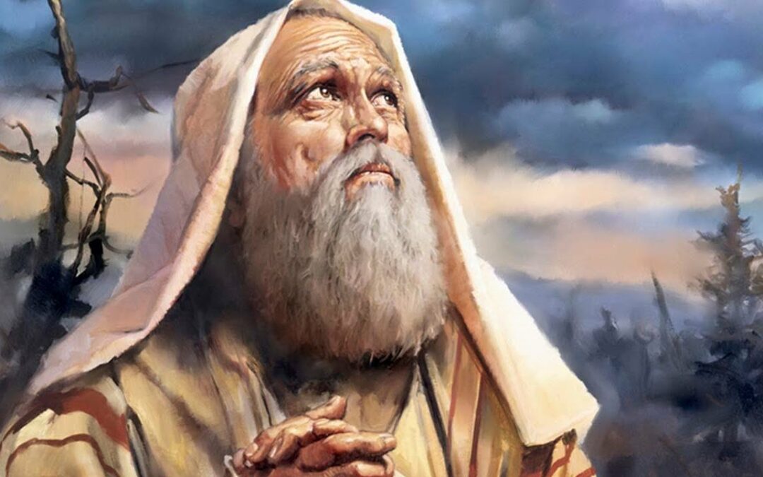 The Secret Of Elijah That Every Believer Should Know – POWERFUL VIDEO