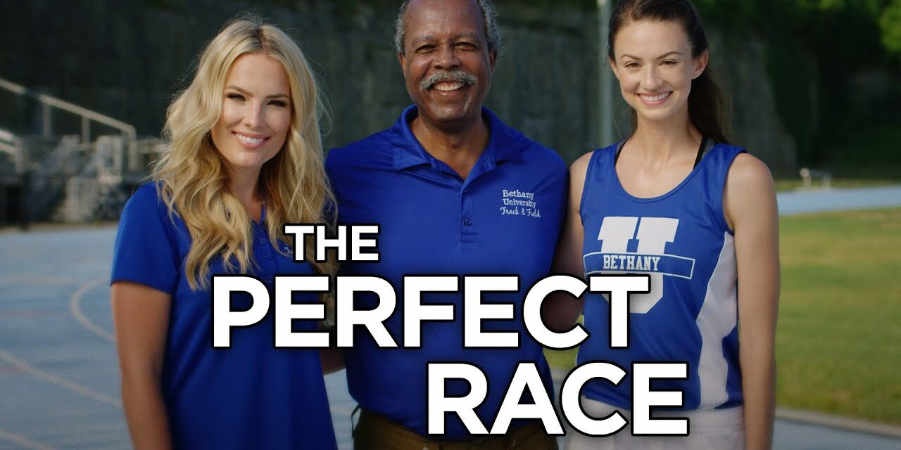The Perfect Race (2019) | Full Movie | Allee-Sutton Hethcoat | A Dave Christiano Film