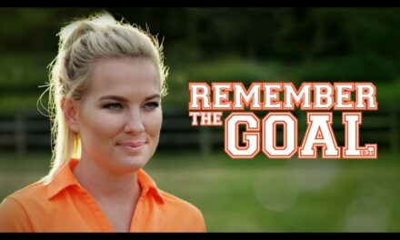 Remember The Goal (2016) | Full Movie | Allee Sutton-Hethcoat | A Dave Christiano Film