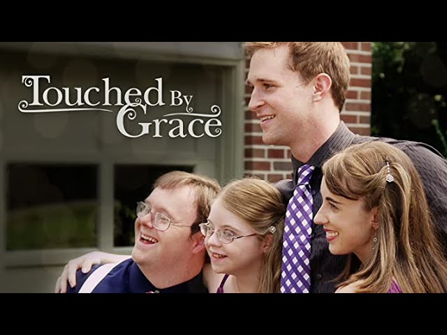 Touched By Grace (2014) | Full Movie | Stacey Bradshaw | Ben Davies | Amber House | Donald Leow