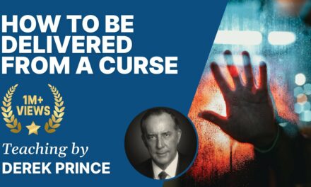 Breaking Generational Curses – Derek Prince