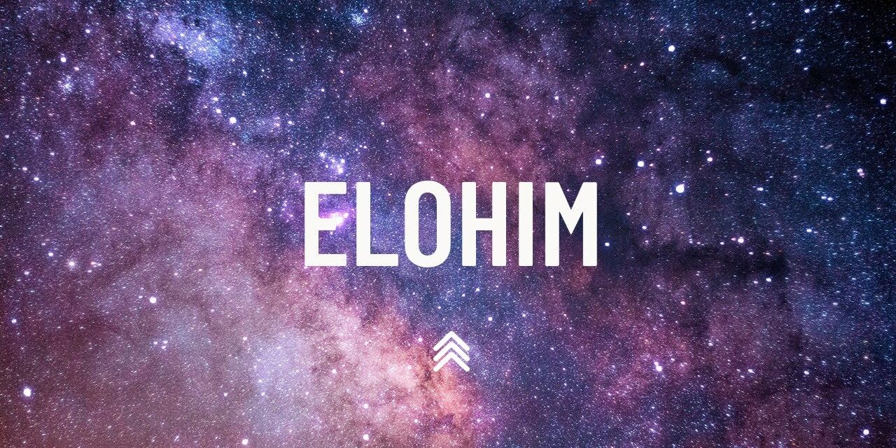 ELOHIM | Spontaneous Instrumental Worship – Fundo Musical para Oração – Pad + Piano