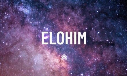 ELOHIM | Spontaneous Instrumental Worship – Fundo Musical para Oração – Pad + Piano