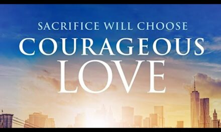 Courageous Love (2017) | Full Movie | Jared Withrow | Jessica Koloian | Kristina Kaylen