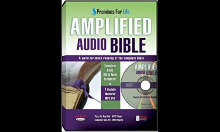 John The Amplified Bible