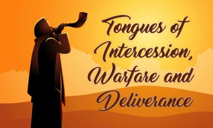 Mysterious Tongues | Healing | Deliverance | 1 hour | Spiritual Warfare | Prophesy