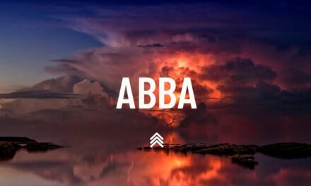 ABBA | Spontaneous Instrumental Worship – Fundo Musical para Oração – Pad + Piano