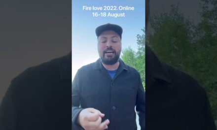 Fire Love 2022