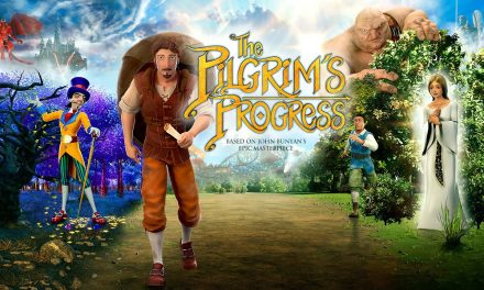 The Pilgrim’s Progress (2019) | Full Movie | John Rhys-Davies | Ben Price | Kristyn Getty