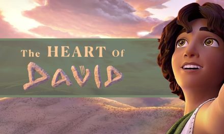 The Heart Of DAVID