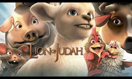 The Lion of Judah (2011) | Full Movie | Ernest Borgnine | Anupam Kher | Sandi Patty