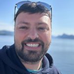 Daniel Haddal – Å være i brann for Jesus/ being on fire for Jesus