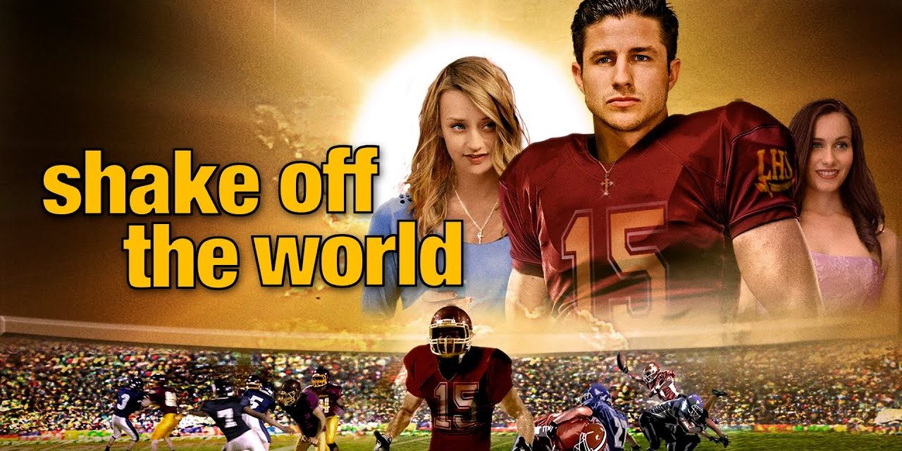 Shake Off The World (2015) | Full Movie | Jessica Lynch | Brett Hargrave
