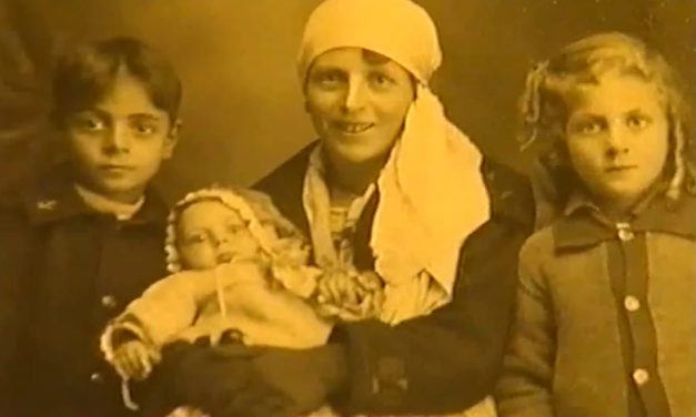 סיפורה של שולה כהן, מרגלת יהודיה אשר הבריחה יהודים מלבנון לארץ ישראל