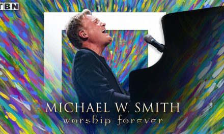 Michael W. Smith: Worship Forever | Amy Grant, Tauren Wells, and Matt Redman | FULL CONCERT | TBN