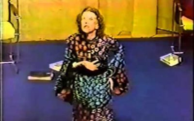 Kathryn Kuhlman How to Be Filled and Controlled By the Holy Spirit