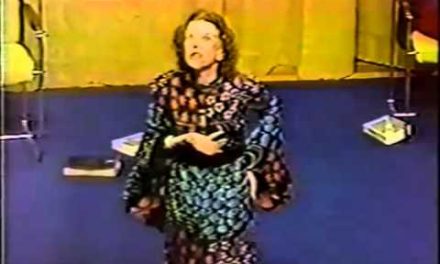 Kathryn Kuhlman How to Be Filled and Controlled By the Holy Spirit