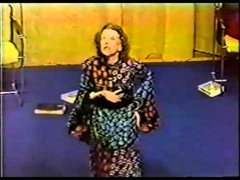 Kathryn Kuhlman How to Be Filled and Controlled By the Holy Spirit