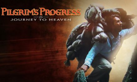 Pilgrim’s Progress: Journey To Heaven  |  Full Movie | Based on John Bunyan’s book