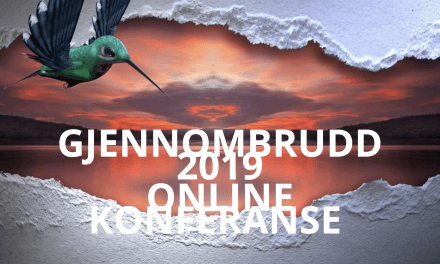 Undervisning fra  Gjennombrudd 2019