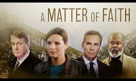 A Matter of Faith | Full Movie | Jordan Trovillion | Jay Pickett | Harry Anderson | Clarence Gilyard