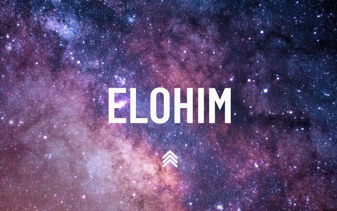 ELOHIM | Spontaneous Instrumental Worship – Fundo Musical para Oração – Pad + Piano