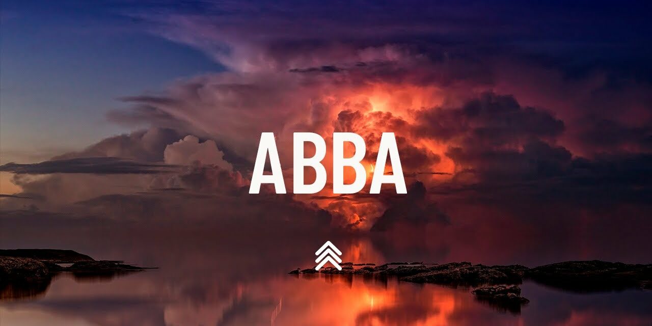 ABBA | Spontaneous Instrumental Worship – Fundo Musical para Oração – Pad + Piano