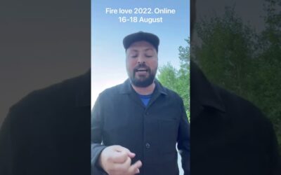 Fire Love 2022